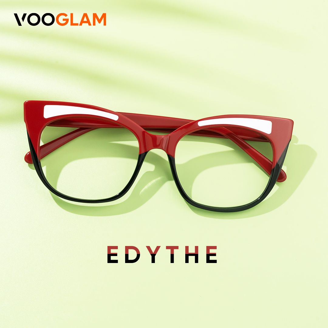 Shop the Latest Trends in Eyeglass Frames: Vooglam Stylish Options