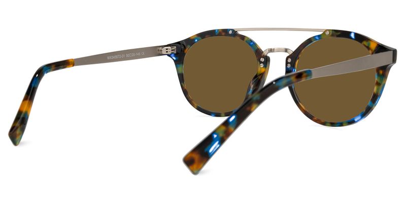 处方太阳镜 test002 - 3